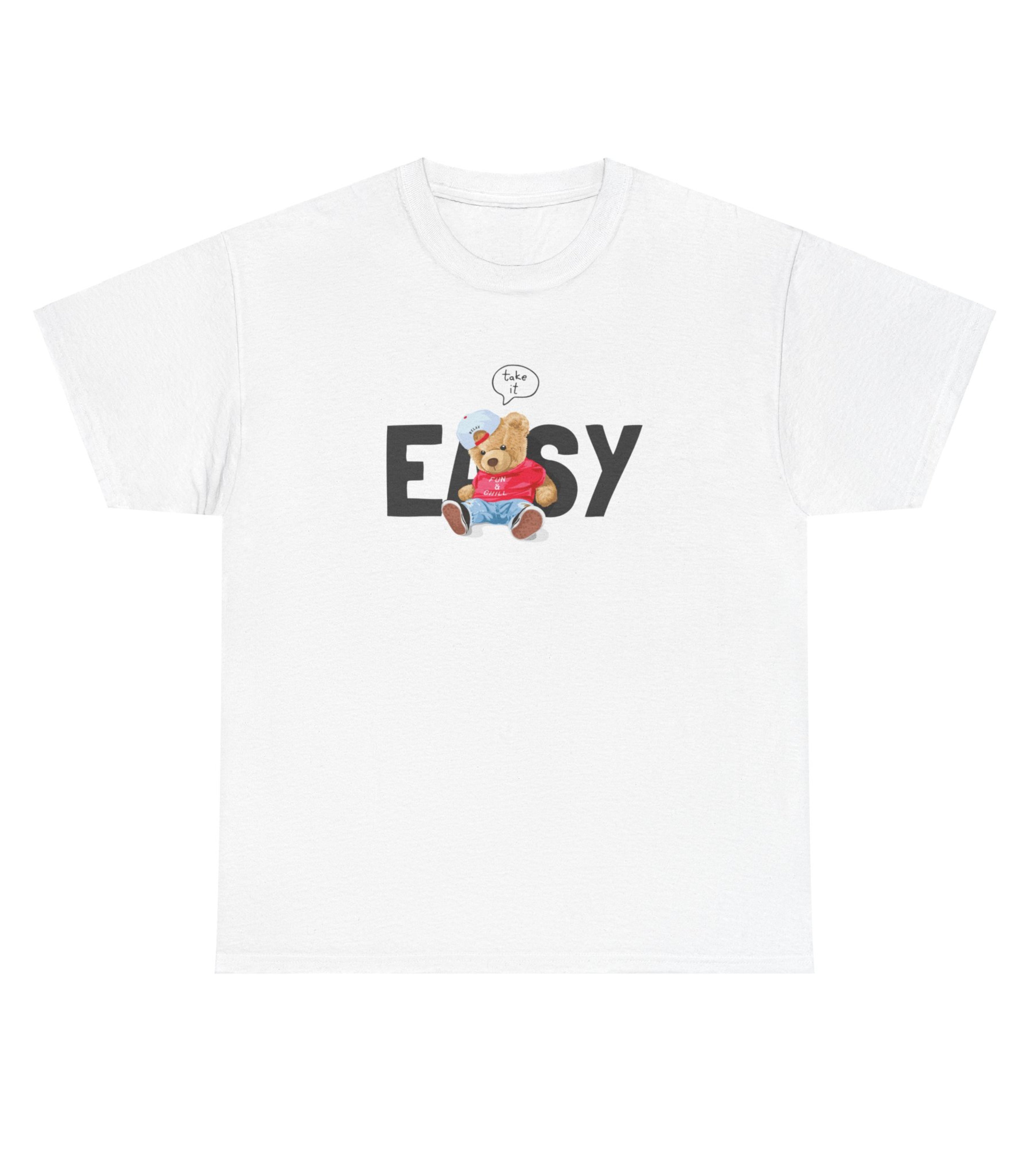 Take It Easy T-Shirt