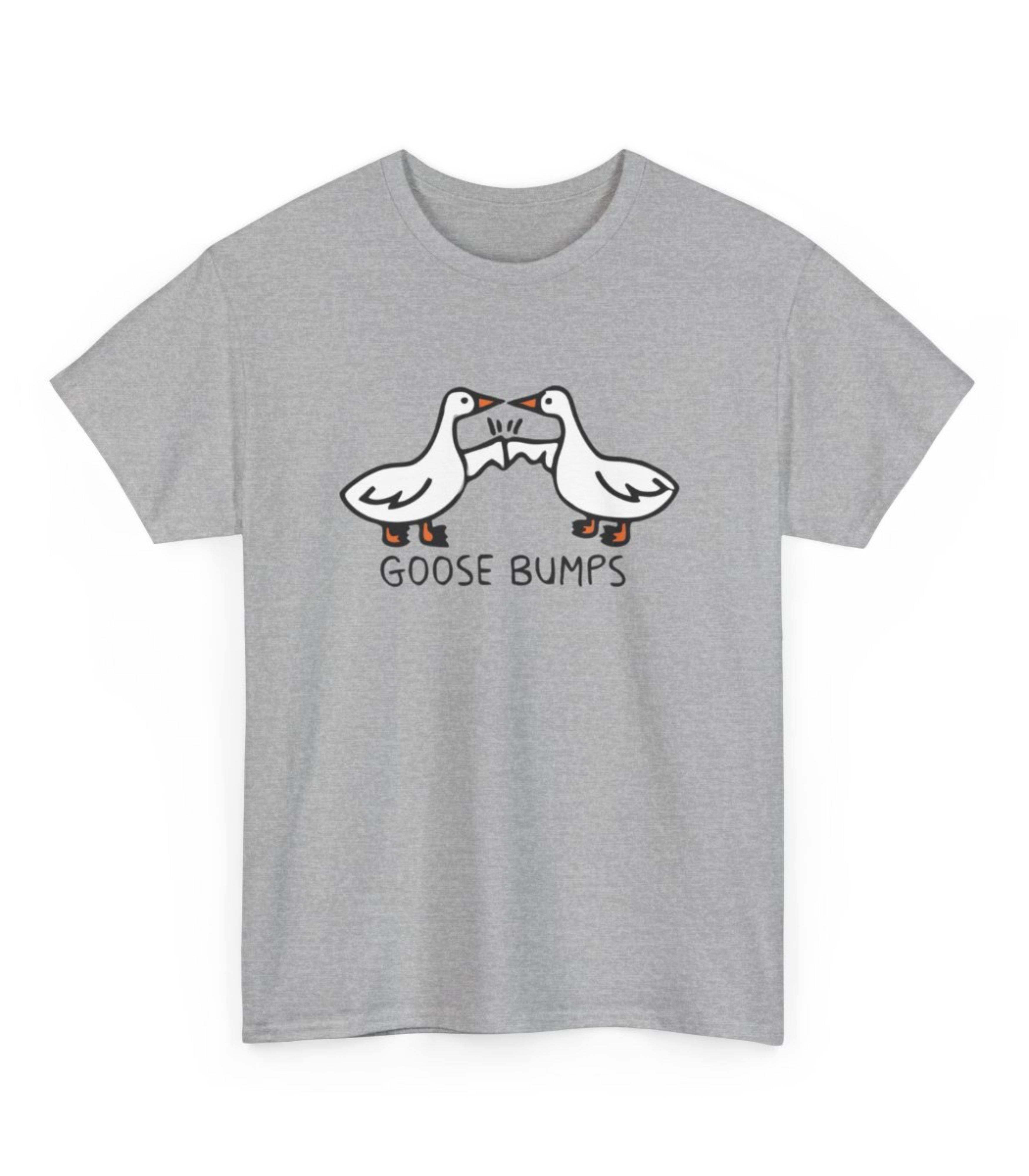 Goose Bumps T-Shirt