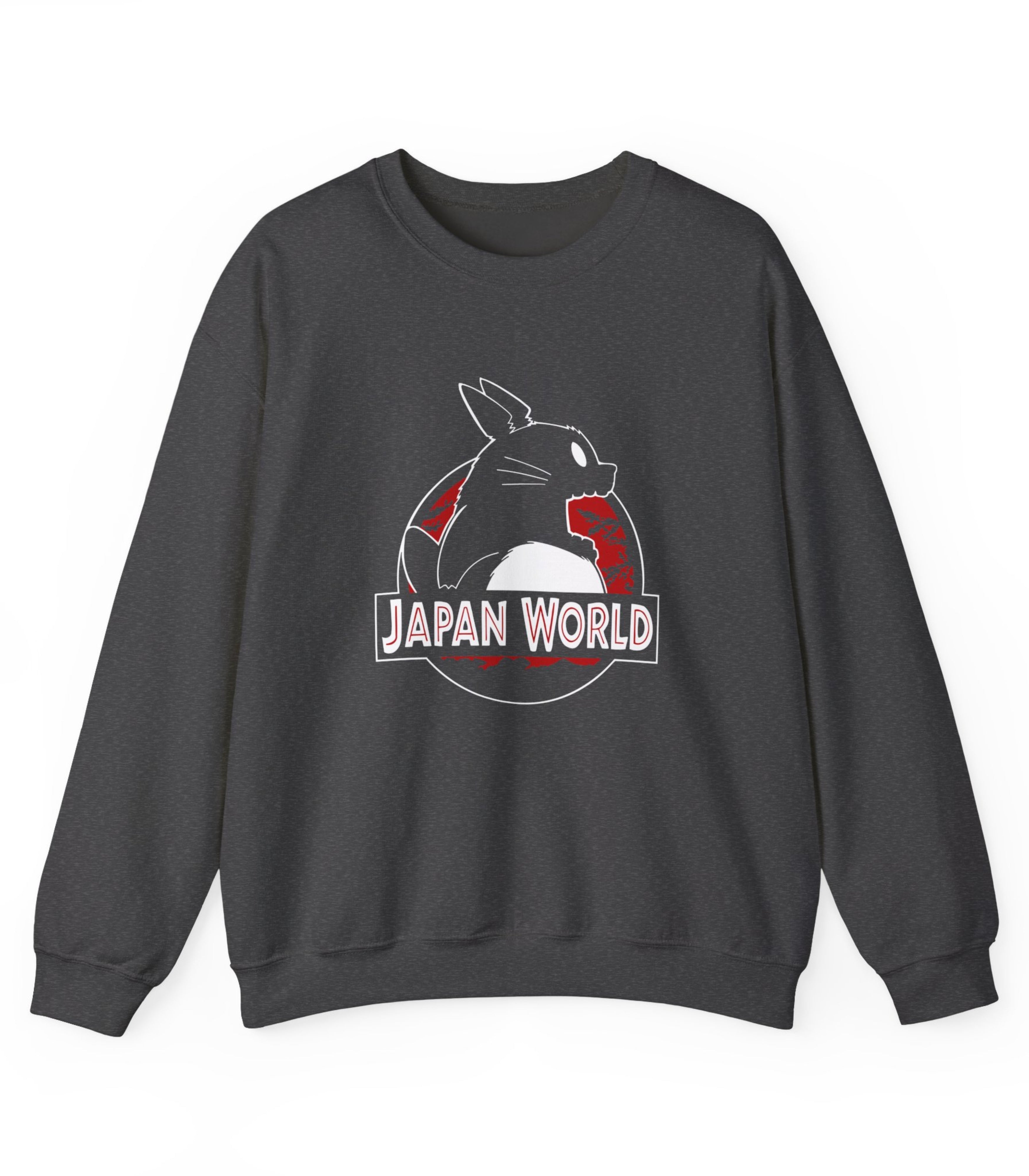 Japan World Sweatshirt