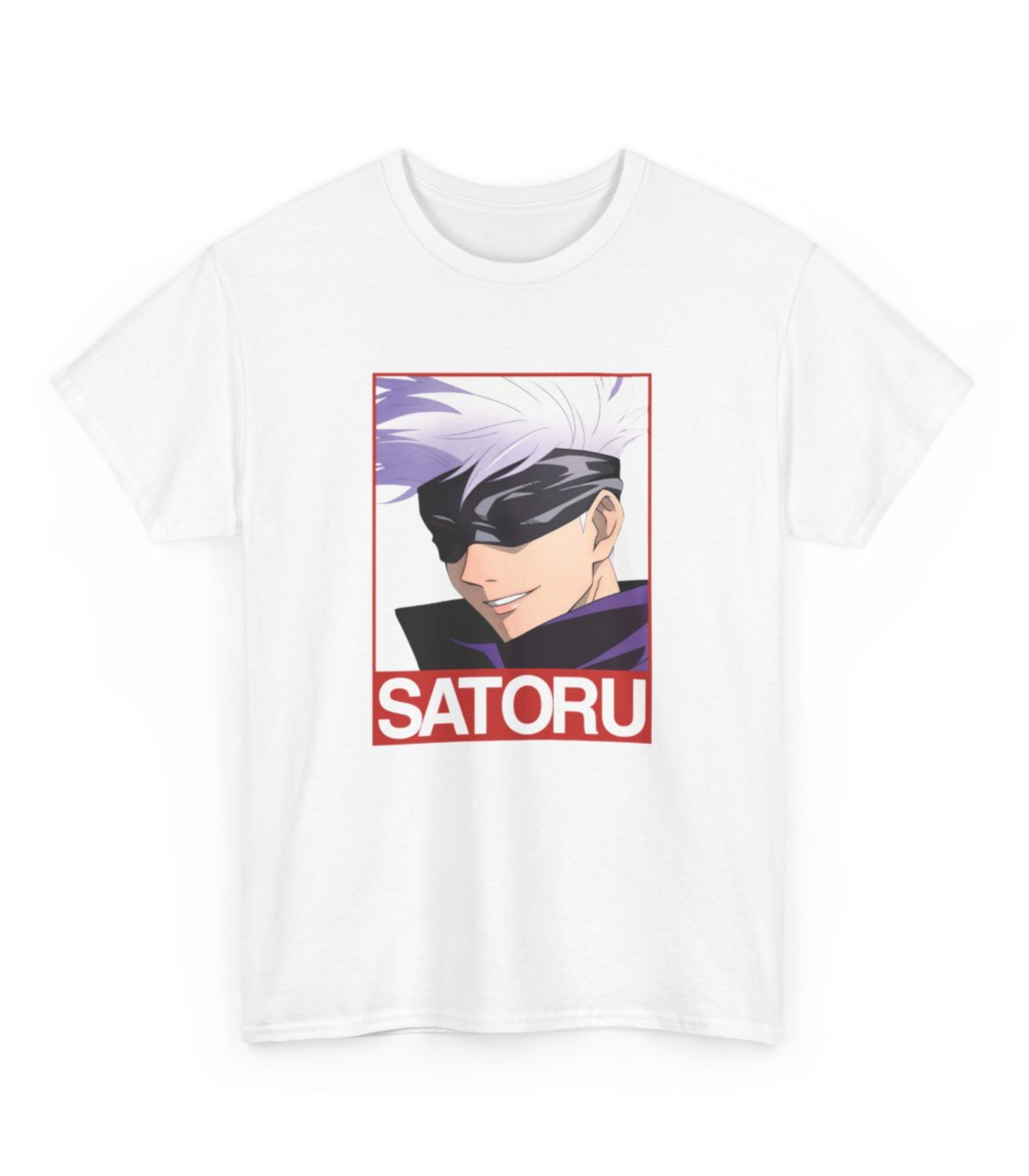 Satoru T-Shirt