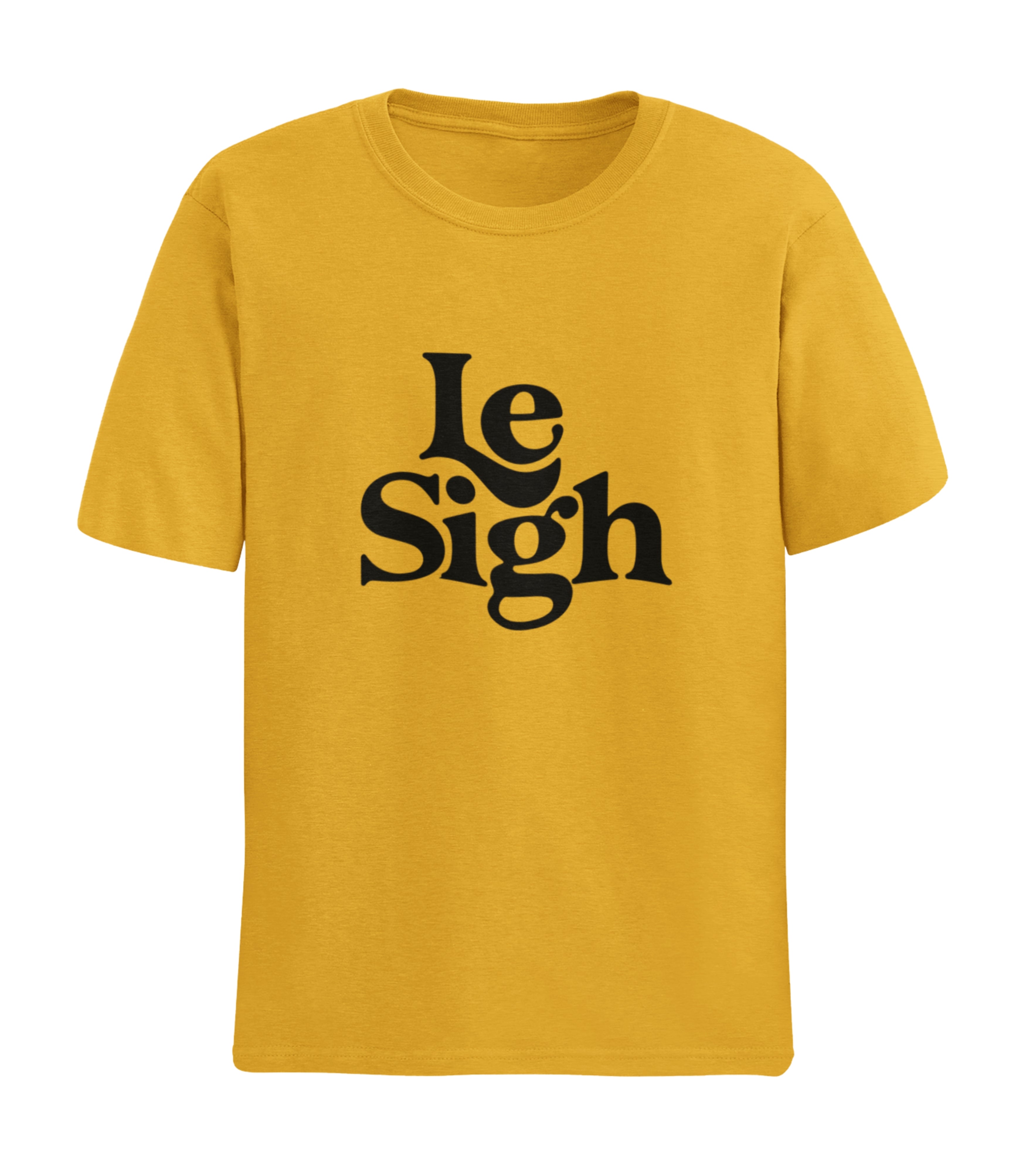 Le Sigh T-Shirt